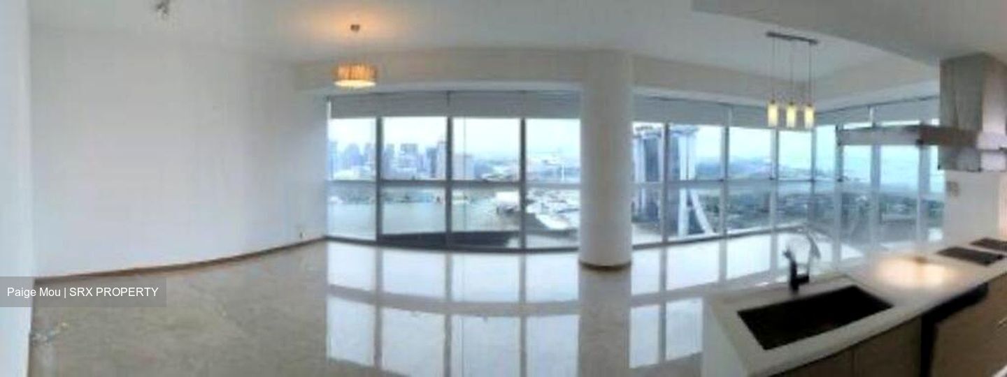 Marina Bay Residences (D1), Condominium #467392971